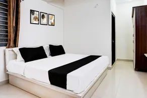 Hotel O Om Sai Residency - Image 2