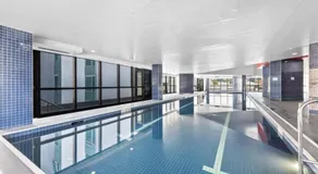 Exotic Moroccan Oasis on Level 60 in Meriton - Deluxe Story Bridge & River Views - Free Parking - Image 3