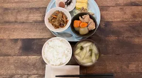 MOTORYOKAN Guesthouse & Cafe - Image 5