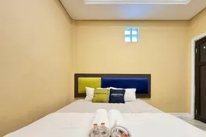 Urbanview Hotel Pondok Sabaraya Syariah by RedDoorz - Image 3