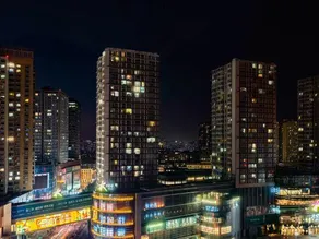 Shenyang Tianbao International Hotel (Zhongjie) - Image 3