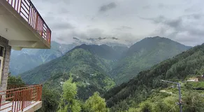 Dhauladhar Mountain Bliss Home Naddi Dharmshala - Image 2