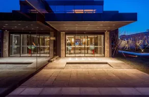 Jingli Hotel Beijing Heshenghui Dajiaoting Subway Station Branch - Image 5