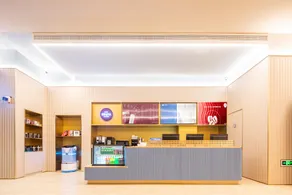 Hanting Hotel Shangqiu Xiayi Trade Port - Image 5