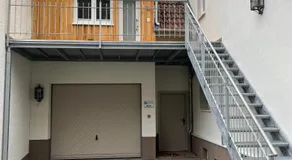 Ferienwohnung Kirchblick - Image 4