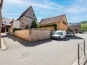 Apartment in Dambach near Vineyards - Image 4