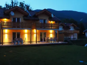 Luxurious Chalet in Kötschach-Mauthen near Ski Area - Image 5