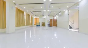 HOMEWOOD SUITES Jaipur - Image 5