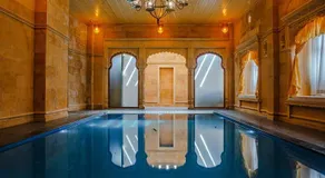 Hotel Lal Garh Fort And Palace - Image 3