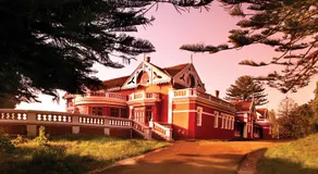 WelcomHeritage Fernhills Royal Palace - Image 5