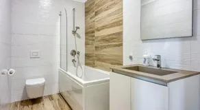 Contemporary Villa Nada with Pool and Sauna - Image 2