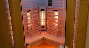 B&B Zeeduinsepoort met Sauna obv Logies - Image 3
