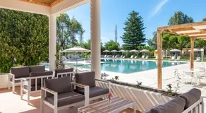 Afandou Bay Village Resort Hotel - Image 3