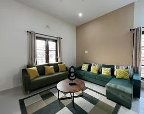 MYS - Royal Haus: Luxurious AC 3BHK, Foosball - Image 3