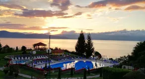 Hotel Makpetrol Struga - Image 2