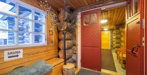 Kuukkeli Apartments Pikku-Hirvas ja Porotokka - Image 3
