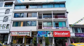 Hotel ARAUCANO - Image 3