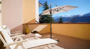 Villa Kappa - parcheggio privato - - Image 4