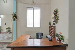 OYO Flagship Hare Rama Hotel - Image 2