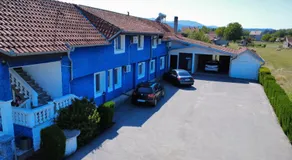 Privatan smeštaj Plava kuća - Image 5
