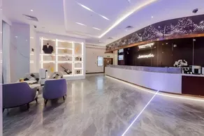 Home Inn Plus Shanghai Kangqiao Metro Station - Image 2