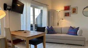 Fischbacher Hof Studio Nr 9 - Image 2