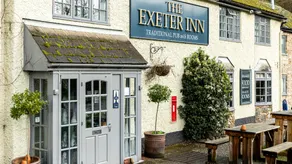 The Exeter Inn - Image 5