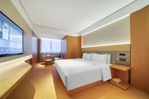 Ji Hotel Taizhou Duqiao Baolong City - Image 2