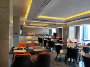 Yeste International Hotel (Guiyang Yunyan District Future Ark) - Image 4