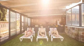 RVHotels Spa Vila de Caldes - Adults only - Image 5