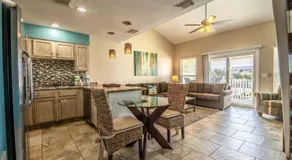 9 H Two Bedroom Condo - Image 4