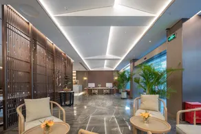 Orange Fruit Hotel (Shenzhen Qianhai Yifangcheng ) - Image 4