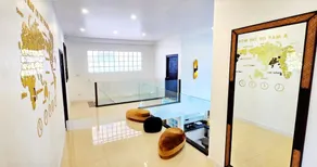 TUCHELAND Luxury Pool Villa Pattaya Walking Street - Image 4