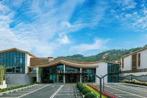 Atour Hotel Xiamen South Huandao Road Zengcuo'aun - Image 3