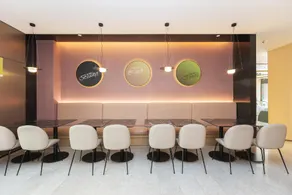 Nihao Hotel Wenzhou European City - Image 5