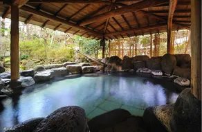 Senkeien Tsukioka Hotel - Image 4