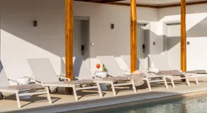 Aspronissos Hotel - Image 5