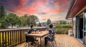 Kakapo Lodge - Image 4