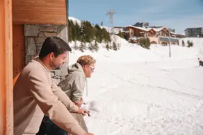 Chalet Le Granitic - Image 5