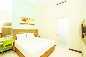 Ardhya Guesthouse Syariah by Ecommerceloka - Image 2