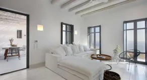 House G in Kardiani Tinos - Image 2