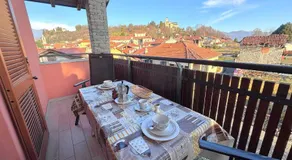 Lakeview Apartment in Brezzo di Bedero - Image 4
