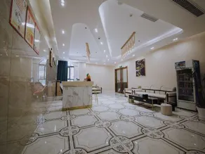 Cherry Hotel (People's Hospital Branch) - Image 2