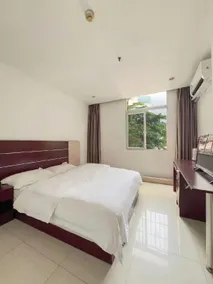 Xingangcheng Hotel - Image 2
