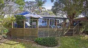 Bay Cottage - Image 5
