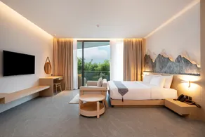 Timberton Resort Khaoyai - Image 2