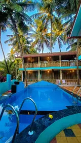 36 Yard Beach Cottages - Image 2