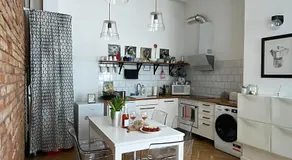 NICE "TRABI" APARTMENT IN THE CITY - Image 3