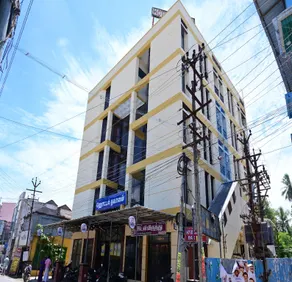 Hotel Dayalan - Image 3