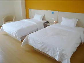 7 Days Inn Beijing South Railway Station Caoqiao Hub - Image 5